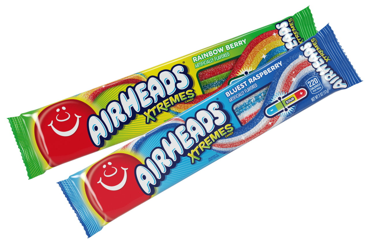 Candy Airheads Candy Candy Airheads Candy