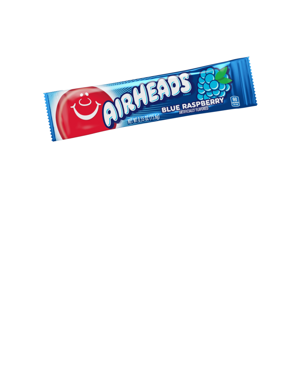 Bonbonnière américaine - 17 pièces - Bonbons américains - Sweet - Airheads  - Sour